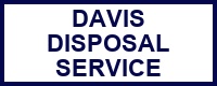 Davis Disposal Service