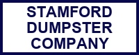 Stamford Dumpster Company